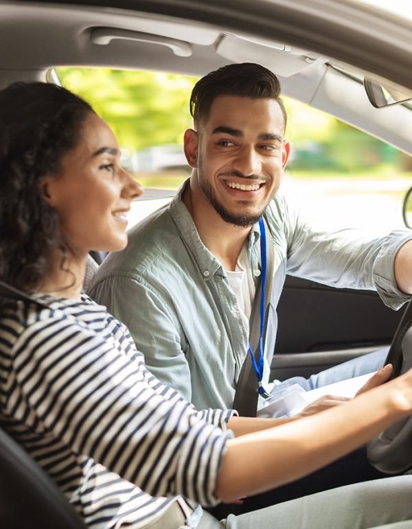 Driving Instructors in Sheffield MA Driving School