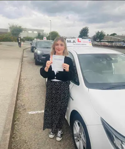 Driving Lessons Doncaster