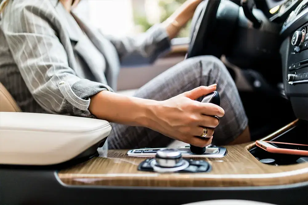 Automatic Driving Lessons