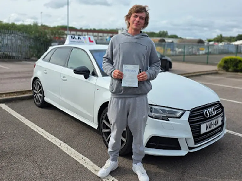 Driving Instructors in Doncaster