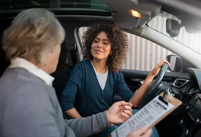 Driving Lessons In Barnsley