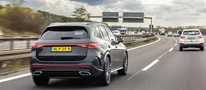 Motorway Driving Lessons