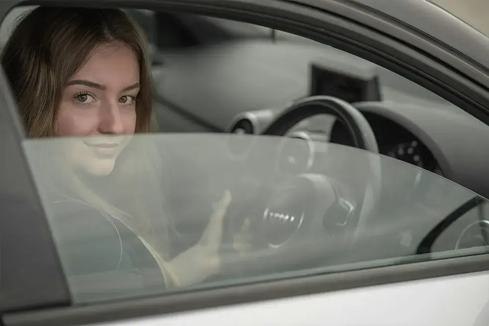 Pass Plus Driving Lessons