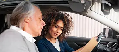 Pass Plus Driving Lessons