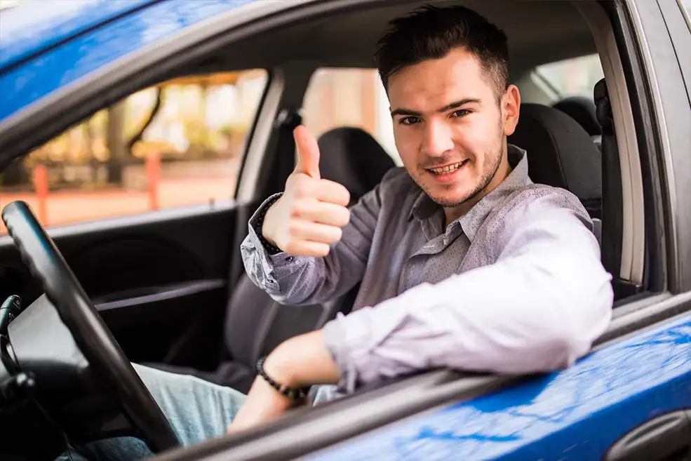 Refresher Driving Lessons
